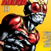 Kamen Rider Kuuga Manga Volume 3