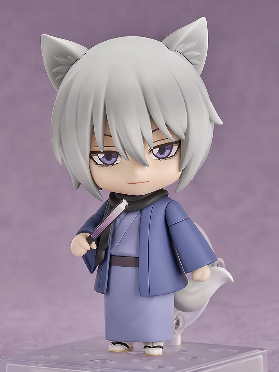 Kamisama Kiss - Tomoe Nendoroid