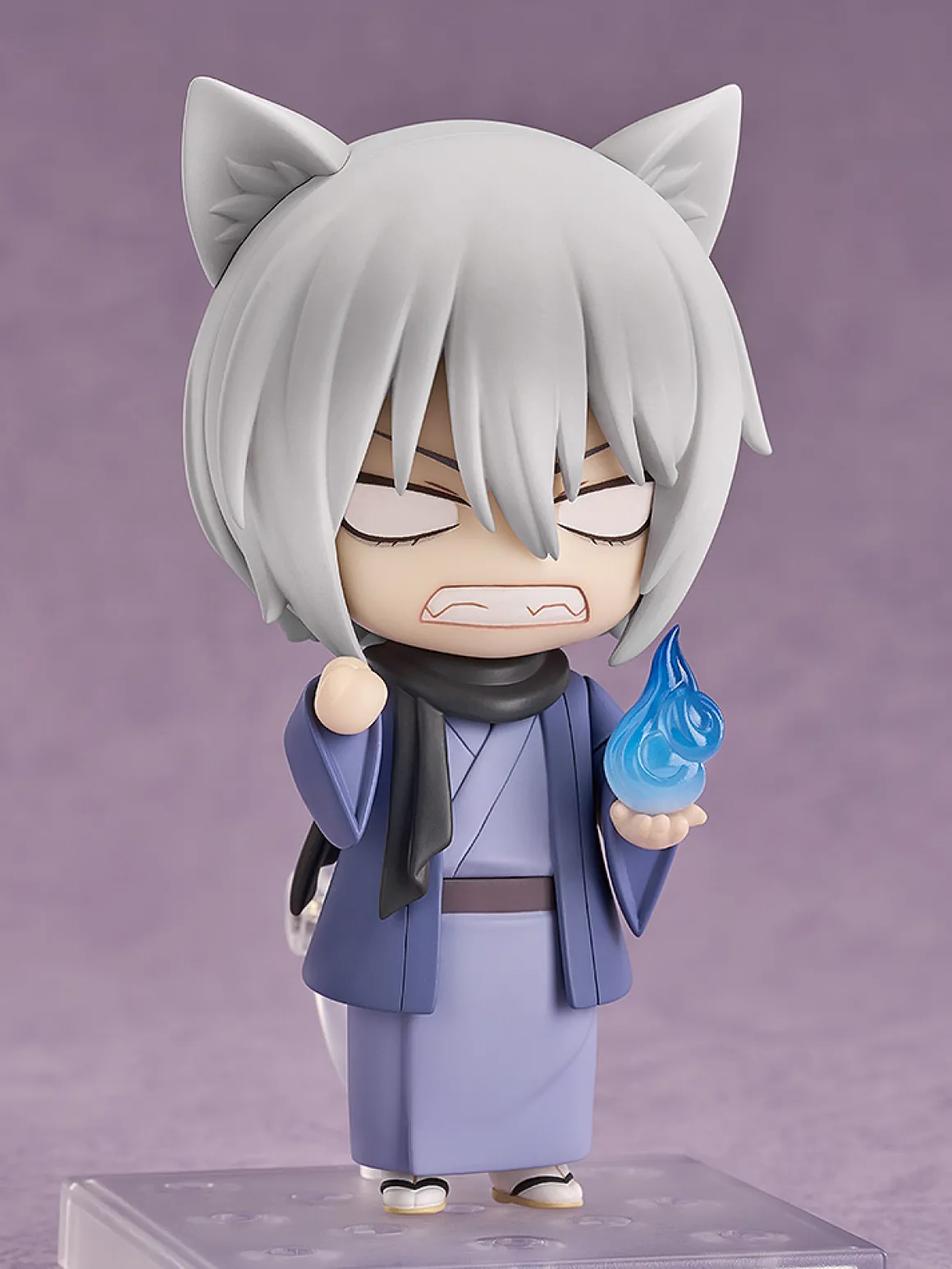 Kamisama Kiss - Tomoe Nendoroid
