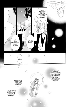 Kamisama Kiss Manga Volume 9