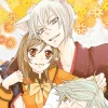Kamisama Kiss Manga Volume 13