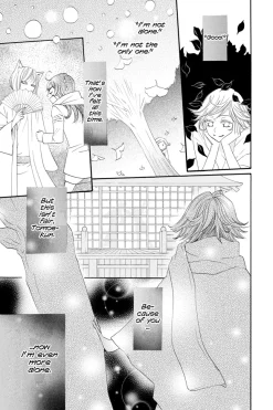 Kamisama Kiss Manga Volume 5