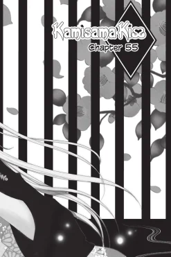 Kamisama Kiss Manga Volume 10