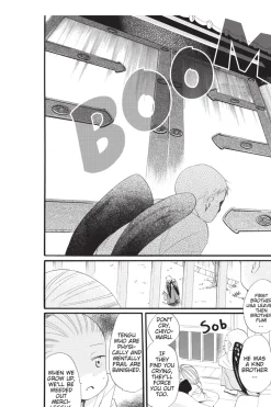 Kamisama Kiss Manga Volume 10