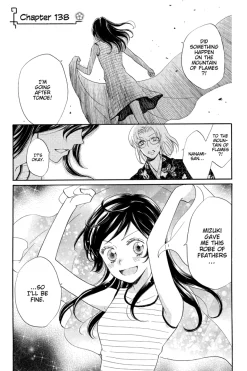 Kamisama Kiss Manga Volume 24