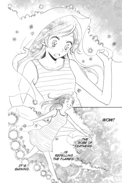 Kamisama Kiss Manga Volume 24