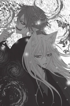 Kamisama Kiss Manga Volume 16