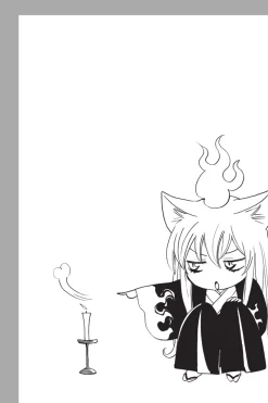 Kamisama Kiss Manga Volume 16