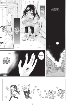 Kamisama Kiss Manga Volume 16