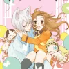 Kamisama Kiss Manga Volume 18