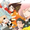 Kamisama Kiss Manga Volume 20