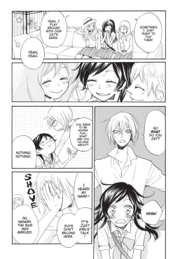 Kamisama Kiss Manga Volume 20