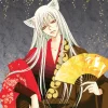 Kamisama Kiss Manga Volume 8