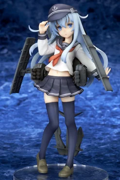 Kantai Collection -KanColle- - Hibiki Figure