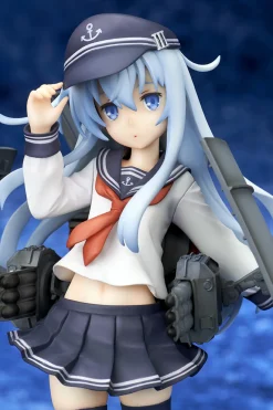 Kantai Collection -KanColle- - Hibiki Figure