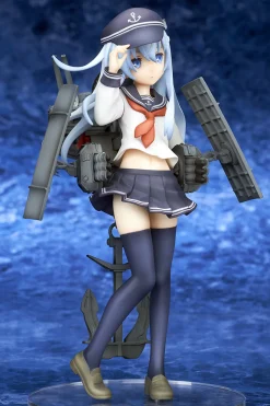 Kantai Collection -KanColle- - Hibiki Figure