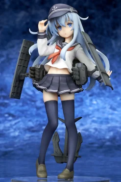 Kantai Collection -KanColle- - Hibiki Figure