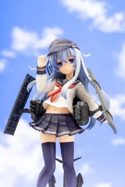 Kantai Collection -KanColle- - Hibiki Figure
