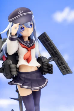 Kantai Collection -KanColle- - Hibiki Figure