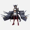 Kantai Collection KanColle - Nagato Kai-II Figma