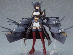 Kantai Collection KanColle - Nagato Kai-II Figma