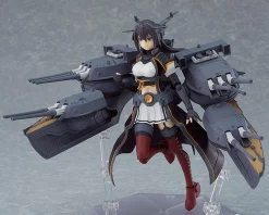 Kantai Collection KanColle - Nagato Kai-II Figma