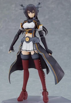 Kantai Collection KanColle - Nagato Kai-II Figma