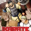 Karate Survivor in Another World Manga Volume 2