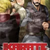 Karate Survivor in Another World Manga Volume 7