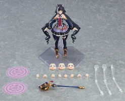 Karyl Princess Connect Re Dive Figma Figure