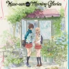 Kase san and Morning Glories Blu-ray