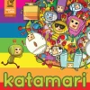 Katamari Manga Volume 1 (Hardcover) (Color)
