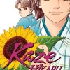 Kaze Hikaru Manga Volume 14