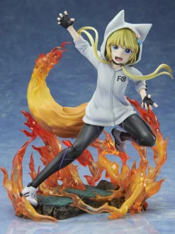 Kemono Jihen - Kon 1/8 Scale Figure