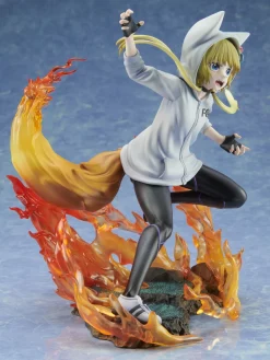 Kemono Jihen - Kon 1/8 Scale Figure
