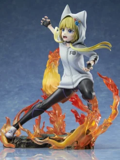 Kemono Jihen - Kon 1/8 Scale Figure