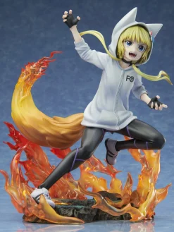 Kemono Jihen - Kon 1/8 Scale Figure