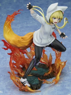 Kemono Jihen - Kon 1/8 Scale Figure