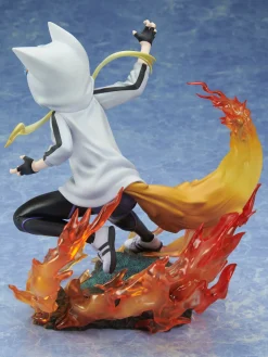 Kemono Jihen - Kon 1/8 Scale Figure