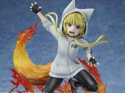 Kemono Jihen - Kon 1/8 Scale Figure