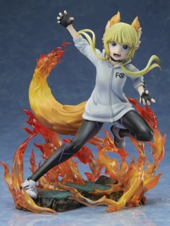 Kemono Jihen - Kon 1/8 Scale Figure
