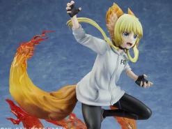 Kemono Jihen - Kon 1/8 Scale Figure