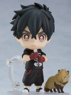 Kemono Jihen - Kusaka Kabane Nendoroid