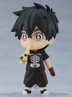 Kemono Jihen - Kusaka Kabane Nendoroid