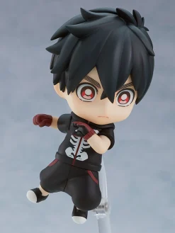 Kemono Jihen - Kusaka Kabane Nendoroid