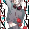 Kemono Jihen Manga Volume 7