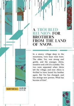 Kemono Jihen Manga Volume 5