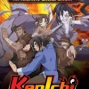 Kenichi the Mightiest Disciple Season 2 Blu-ray