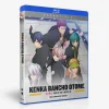 Kenka Bancho Otome Girl Beats Boys - The Complete Series - Essentials - Blu-Ray