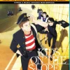 Kids on the Slope Blu-ray